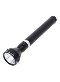 Buy LED Flash Light Black 356millimeter in Saudi Arabia