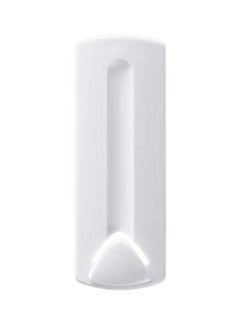 Buy Wired Backed Picture Hanger White in Saudi Arabia