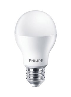 اشتري Philips Ess Ledbulb 7W E27 6500K Cdl في الامارات