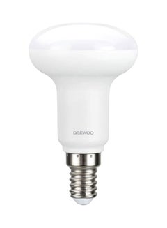 Buy Dl1405F Warm Led R Lamp White in UAE