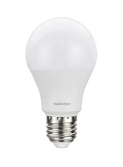 اشتري مصباح LED نهاري طراز DL2712A أبيض في الامارات