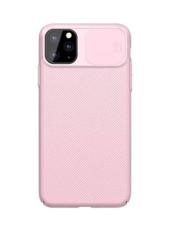 Buy CamShield Case with Slide Camera Cover For Apple iPhone 11 Pro pink in Egypt