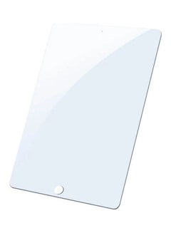 اشتري Amazing H+ Anti-Explosion Tempe Glass Screen Protector For Apple iPad 9.7 (2018) (2017) , 0.33mm transparent في مصر