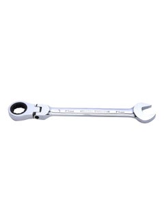 Buy Flexible Gear Wrench Silver in UAE