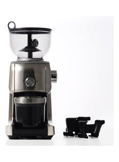 Buy Coffee Grinder 130 Watts 450 g  Electric 130.0 W HC20CG1 Silver in Saudi Arabia