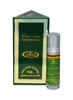 عطر ساعة صفا