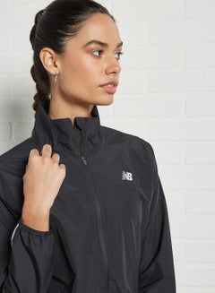 new balance spring jacket