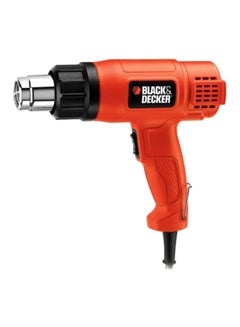 Black and Decker BCGL115 3.6v Cordless Glue Gun