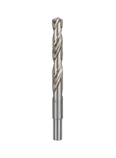 Buy 4-Piece Metal Drill bits HSS-G Multicolour 14x108x160mm in Egypt