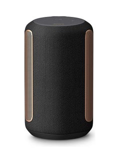 Buy SRS-RA3000 Premium Wireless Speaker with Ambient Room-filling Sound Black in UAE