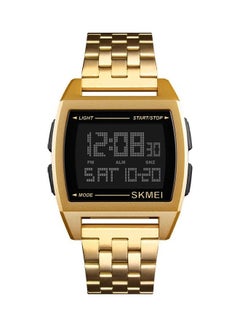 Buy Multifunctional Men Digital Watch in UAE