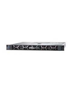 Buy PowerEdge R340 Server With Intel Xeon E-2224 Processor/8GB RAM/2TB HDD Grey in Saudi Arabia