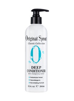 Buy Deep Conditioner (12oz, 354ml) in UAE