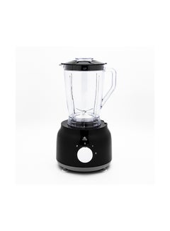 Buy Food Processor With Blender & Grinder Different Functions Black With 2 Years warranty 2 l 600 W EVKA-FP20B Black/Clear in UAE