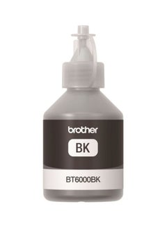 Buy High Capacity Ink Bottle Black in Egypt