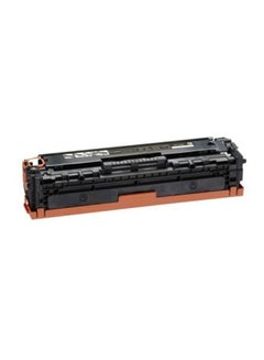 Buy 731 Printer Toner Cartridge Black in Saudi Arabia