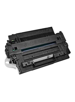 Buy 55A Print Toner Cartridge Black in UAE