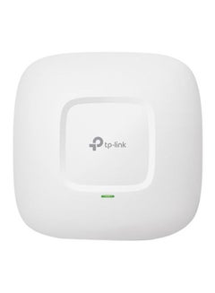Buy AC1750 Wireless Dual Band Gigabit Ceiling Mount Access Point 1750 Mbps White in UAE