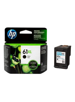 اشتري CH563WN Original Ink Cartridge أسود في الامارات