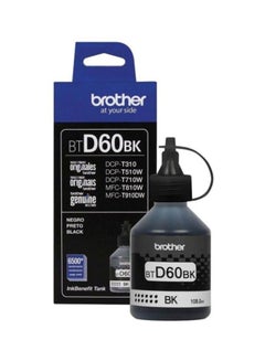 Buy Ink Cartridge BTD60BK Black in UAE