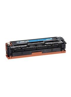 اشتري Canon 731 Laser Cartridge - Cyan أزرق سماوي في الامارات