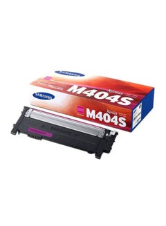 Buy M404S Ink Cartridge Magenta in UAE