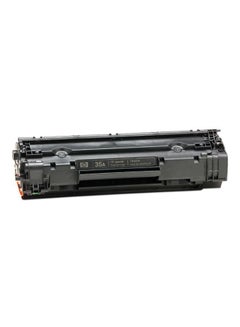 Buy HP-CB435A Laserjet Black in UAE