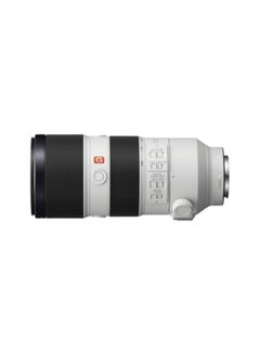 Buy FE 70-200 mm F2.8 GM OSS Lens Black in UAE