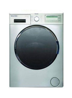 Buy Washing Machine WPW9107dsc Silver in Egypt