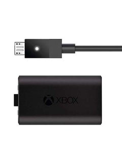 Buy Play And Charge Kit For Xbox One Controllers in Saudi Arabia