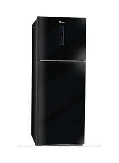 Buy Refrigerator Digital UR-350BGNA-C10 Black in Egypt