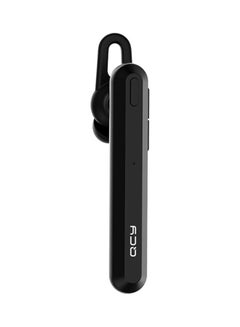 Buy Universal Stereo In-Ear Earphone With Mic A1 Black in Saudi Arabia