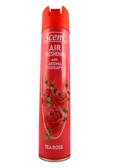 Buy Air freshener -Rose Red 300ml in Egypt