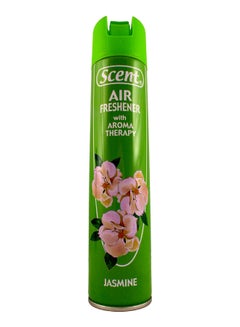 Buy Air freshener  - Jasmin Green 300ml in Egypt