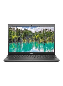 Buy dell Latitude 3510 Laptop With 15.6-Inch Display, Core i3 10110U Processer/4GB RAM/1TB HDD/Intel UHD Graphics/ubuntu/ English Grey in UAE