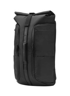 Buy Wayfarer Backpack For 15.6-Inch Laptops Black in UAE