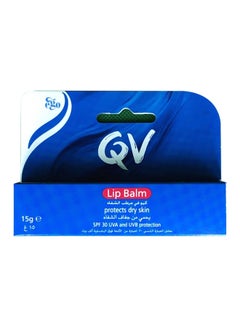 Buy Lip Balm SPF 30 15grams in Saudi Arabia