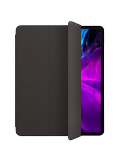 Buy Protective Case Cover For Apple 11-Inch iPad Pro Black in Saudi Arabia