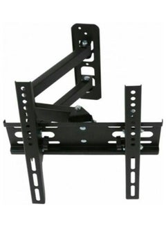 اشتري Compatible With Lcd Tv Type Wall Supported Screen Black في مصر