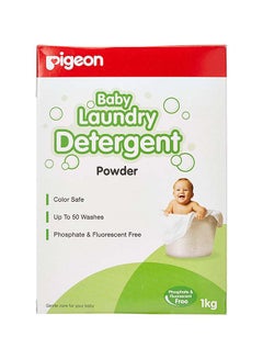 Buy L.Detergent 1 Kg Twin Pack in UAE