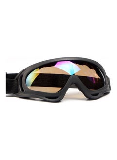 Buy unisex Sports Safety Glasses G21F254 in Saudi Arabia