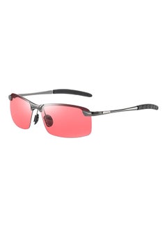 Buy unisex Sports Sunglasses G21F252 in Saudi Arabia