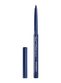 Buy Twist'Matic Pencil Kajal Eyeliner – 05 –Mille Et Une Blue in Saudi Arabia