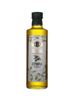 Buy Extra Virgin Olive Oil 500ml in Egypt