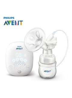 Buy Single Electric Breast Pump in Saudi Arabia