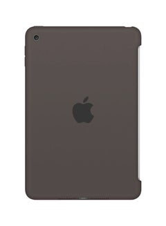 Buy Silicone Case For iPad mini 4 Cocoa in Saudi Arabia
