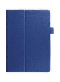 Buy Protective Case Cover For Huawei MediaPad T3 10 And Honor Play Pad 2 Dark Blue in UAE