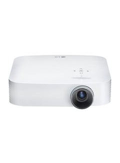 Buy Full HD LED Projector PF50KG White in UAE