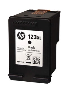 Buy 123XL Original Ink Cartridge Black in Saudi Arabia