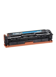 Buy 731 Toner For Printer Cyan in UAE